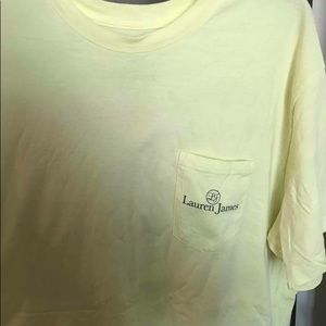 Lauren James T-shirt